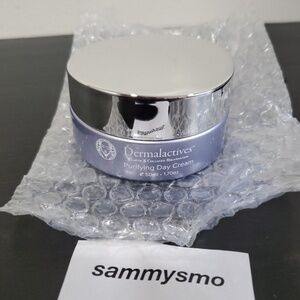 Dermalactives Purifying Day Cream - 1.7 fl oz / 50 ml